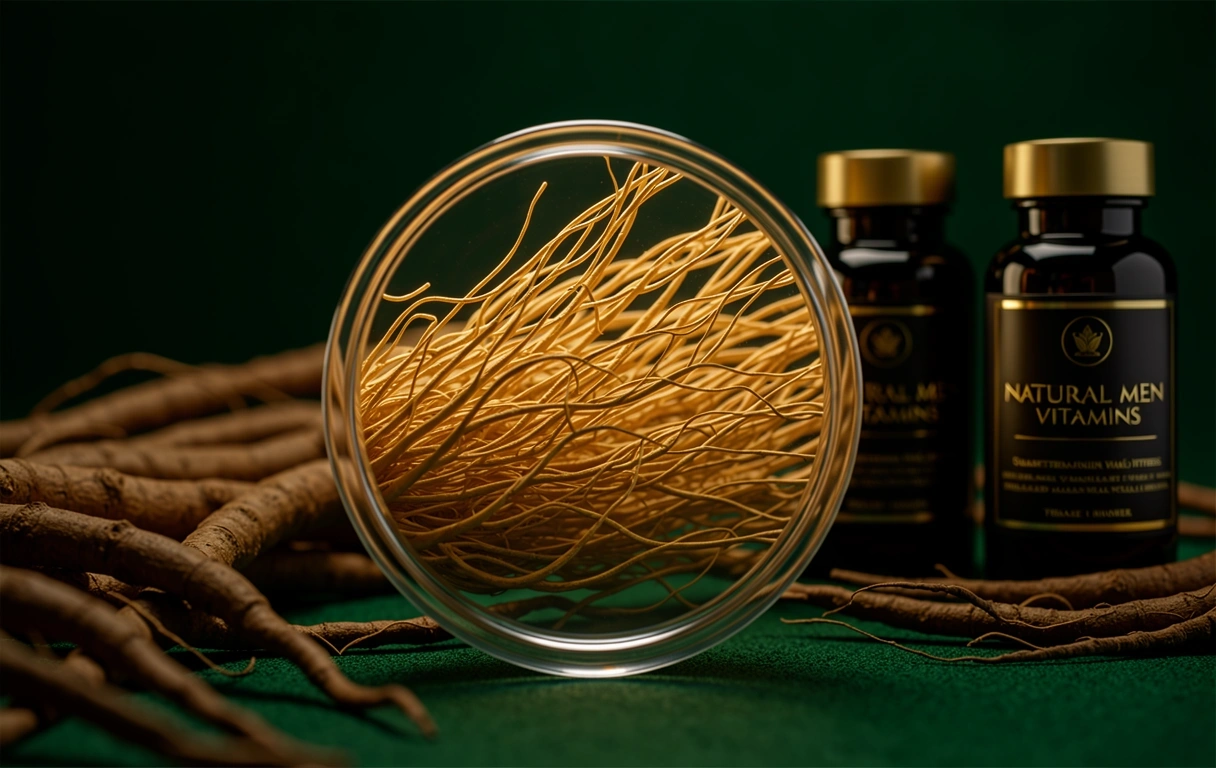 Botanical precision and transparency
