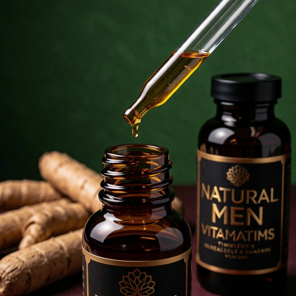 Selective extraction and purity