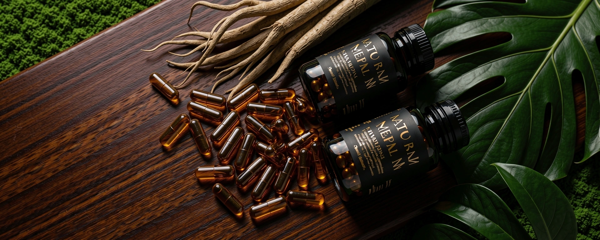Natural energy source