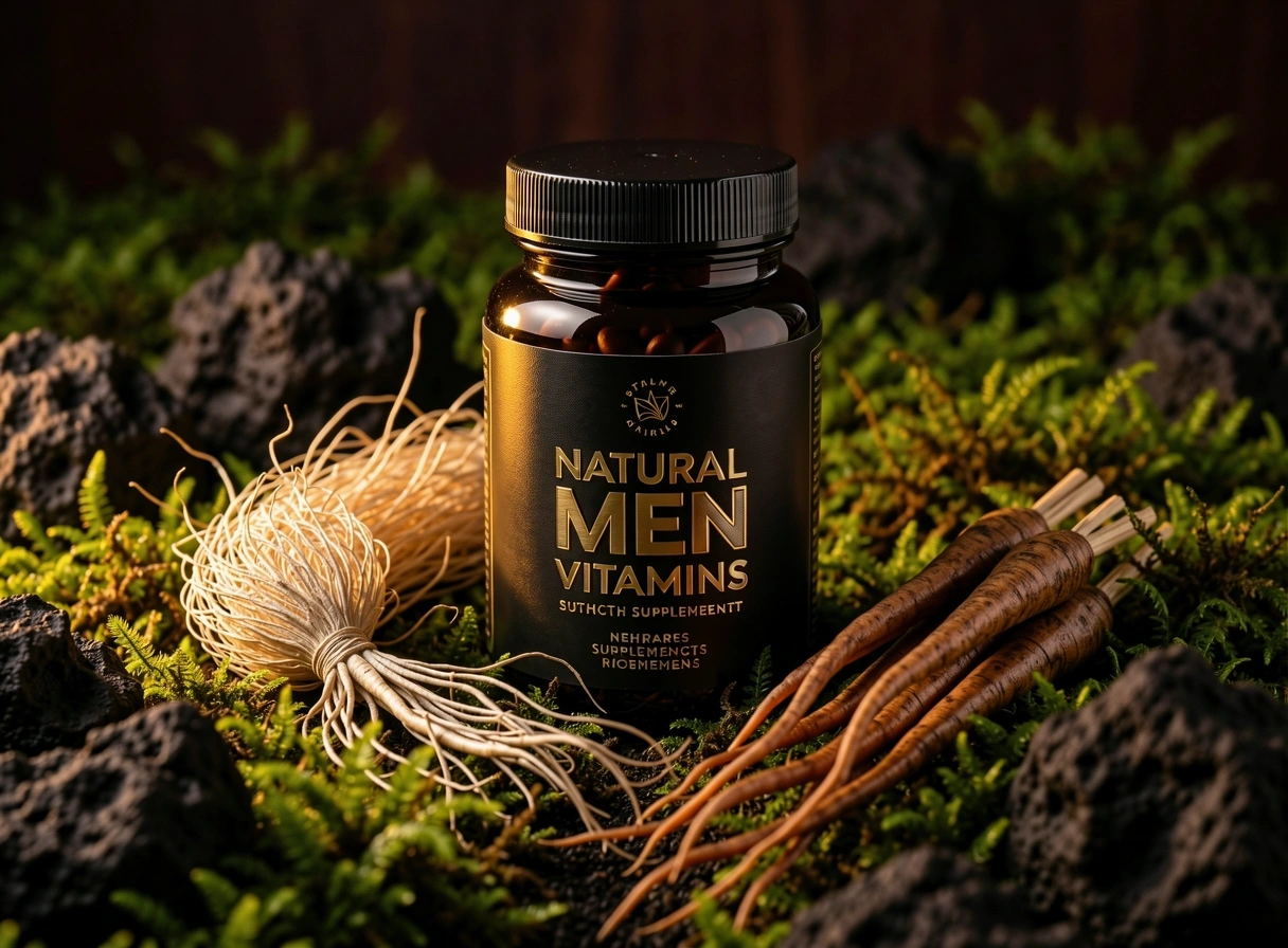 Macro botanical extraction