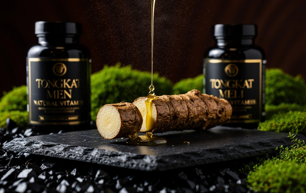 Natural botanical extraction process